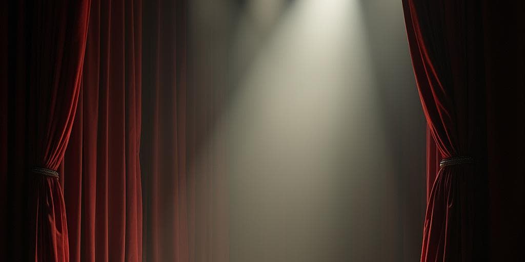 De Caperucita a loba en solo seis tíos