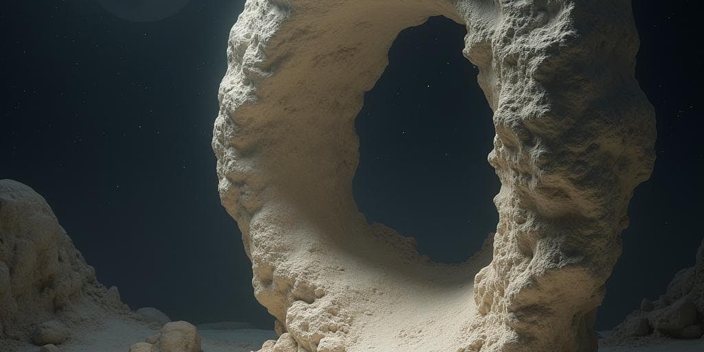 Artemisa: la magia de la Luna