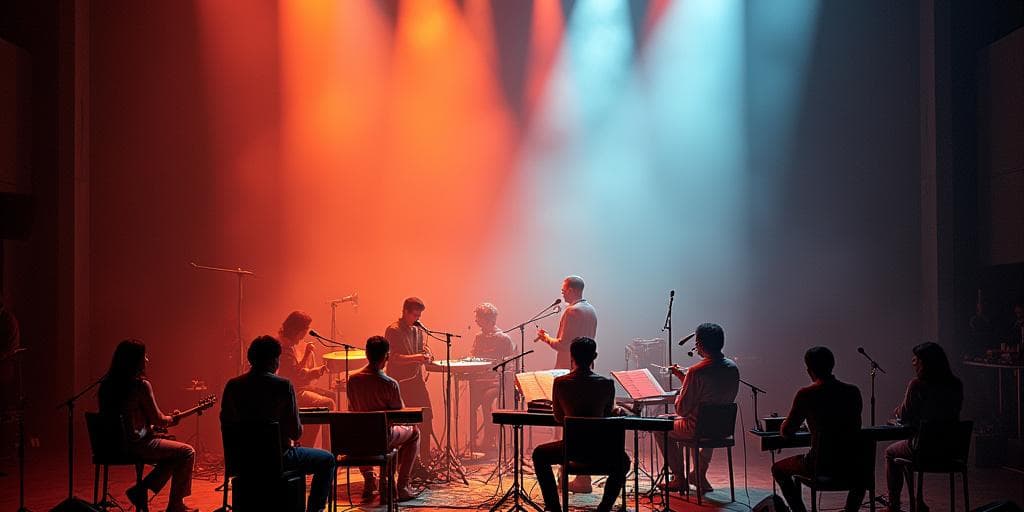 Dire Straits Experience