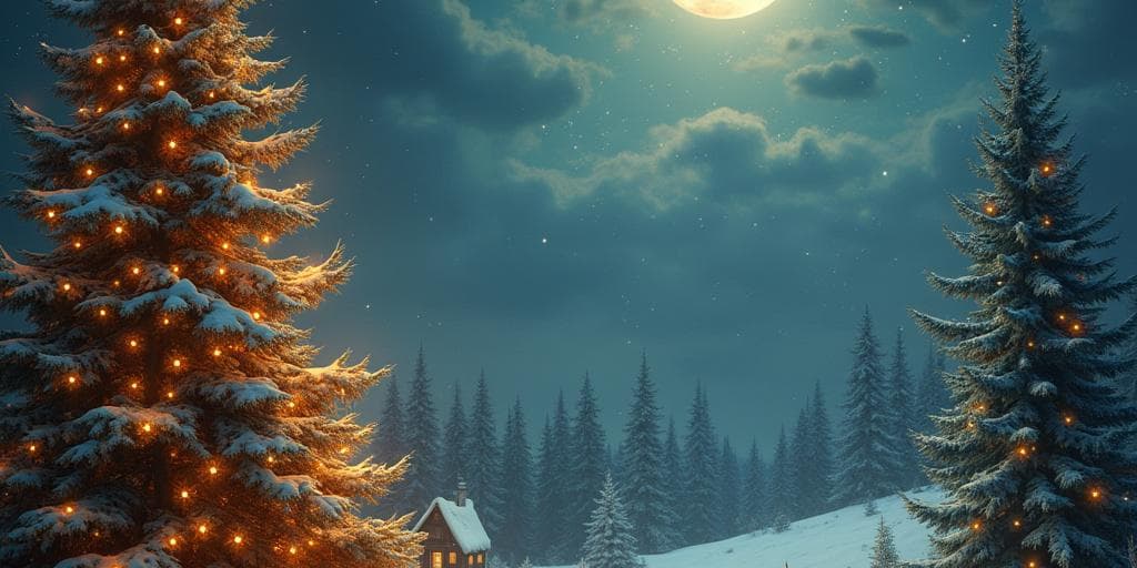 Navidad en la Academia 2025