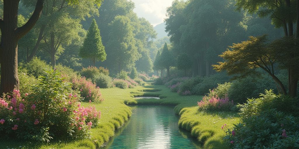 Un paseo por el Real Jardín Botánico en imágenes