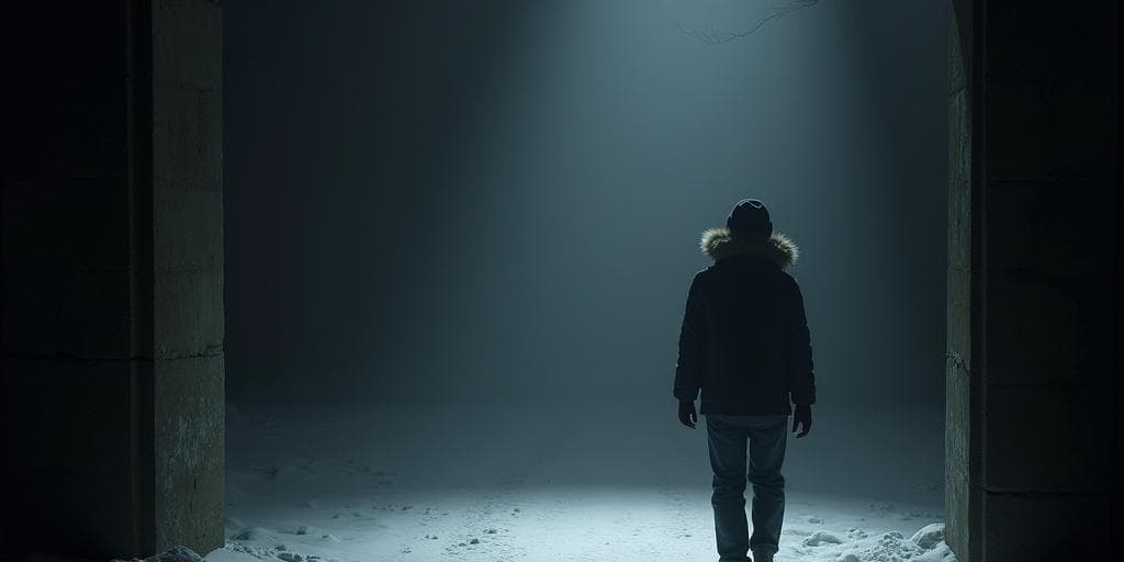 Cianuro, ¿solo o con leche?