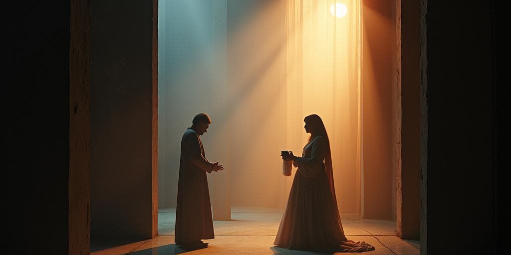 Maribel y la extraña familia