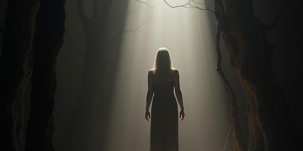 Mater Misericordia. La Casa de Bernarda Alba