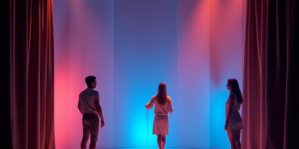 El verano en que mi madre tuvo los ojos verdes