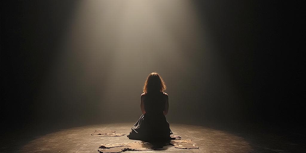 Recordando a Gloria Fuertes