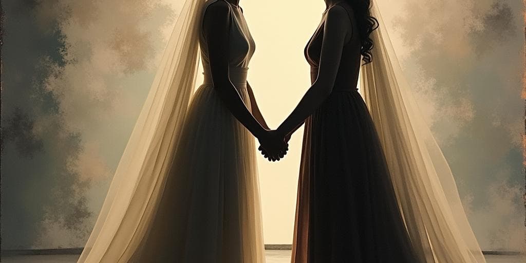 Si las paredes hablasen