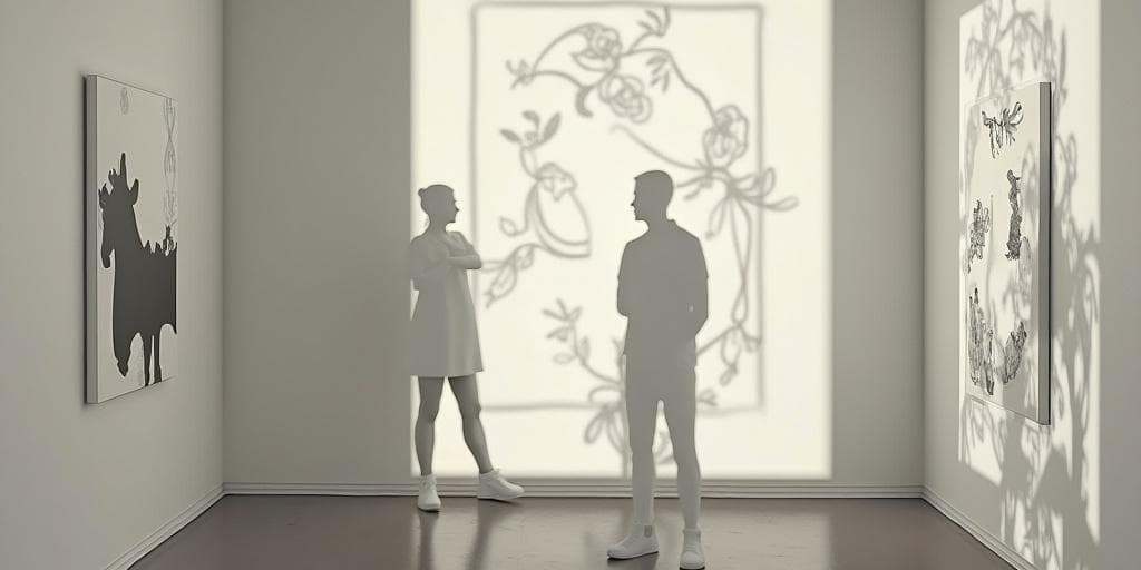 Barjola, un retrato apócrifo