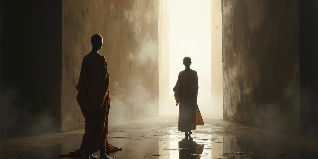 El Brujo - Autobiografía de un Yogui