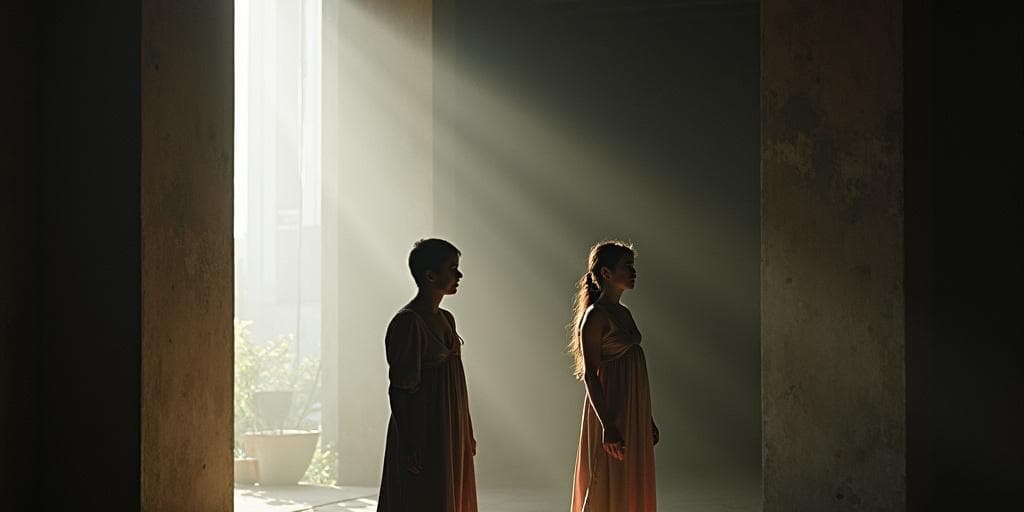 El Brujo - El Lazarillo de Tormes