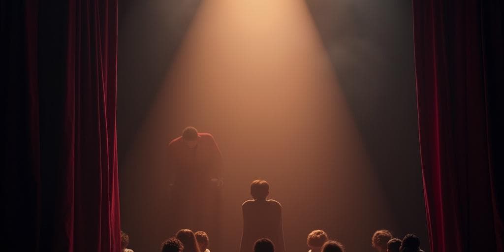 ¡Martita sea! Martita de Graná!