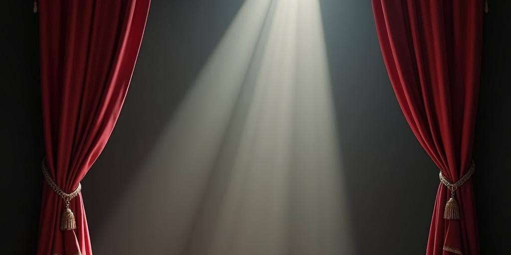 Pantomima Full - Hecho a Mano