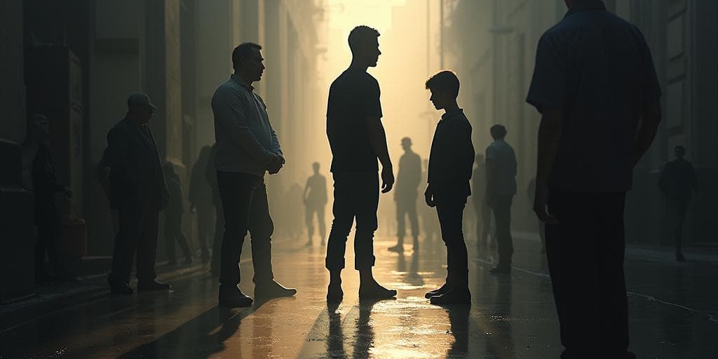 7291: TAMBIÉN SE LES PRIVÓ DEL DERECHO A UNA MUERTE DIGNA