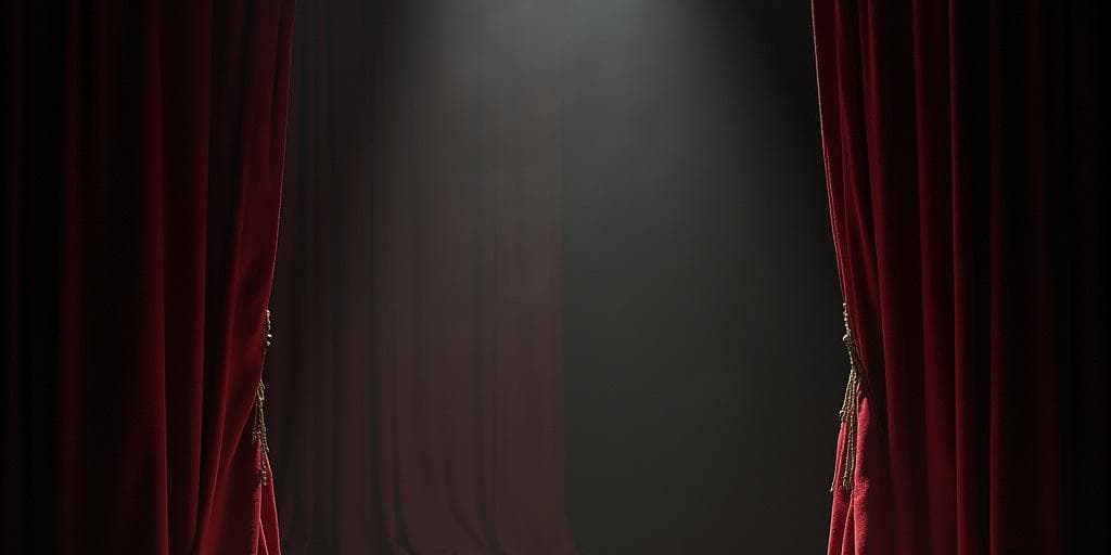 Abril en Teatro del Barrio