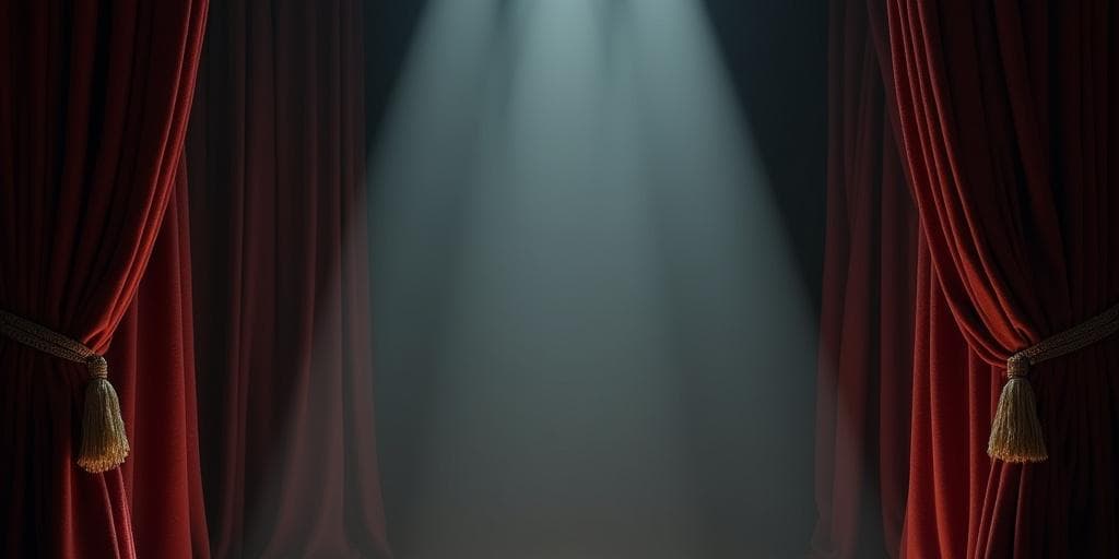 Ana Belén Santiago, Directora Artística de Teatro del Barrio, participa en varios medios con ocasión del Día del Teatro