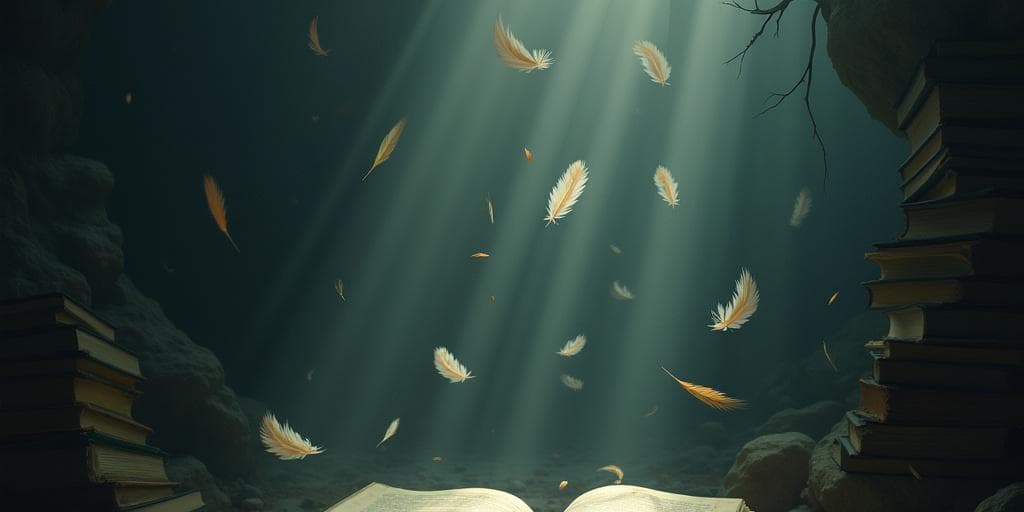 ANTES DE QUE OCUPEN MI LENGUAJE