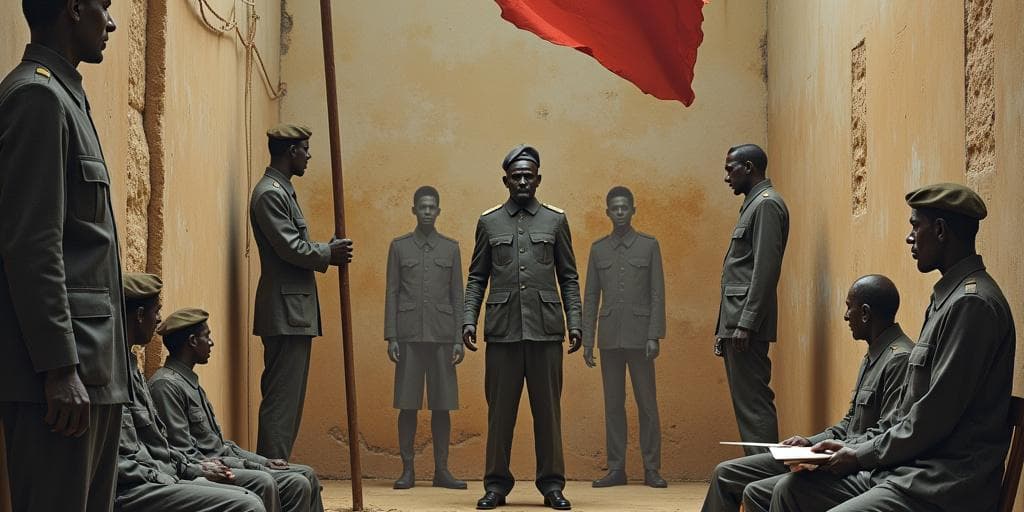 ¿ATADO Y BIEN ATADO? – El fin de las dictaduras del Sur de Europa