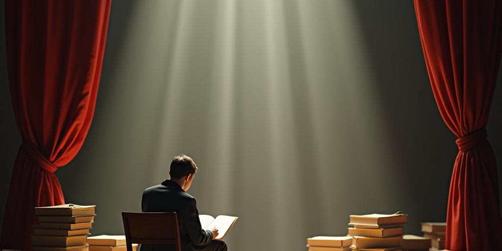 ¿ATADO Y BIEN ATADO? – Poetas al margen. Olvidadas, heterodoxos y malditos