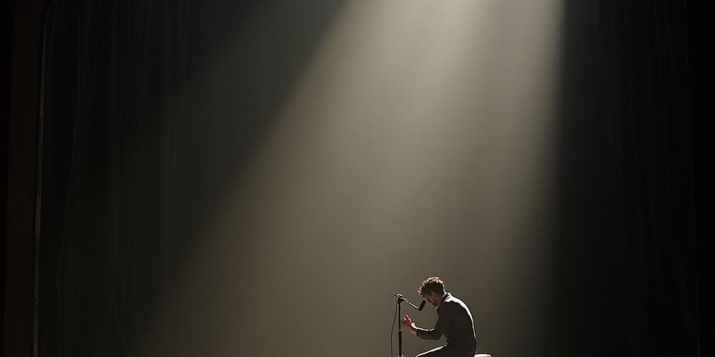 Extraños en el abismo