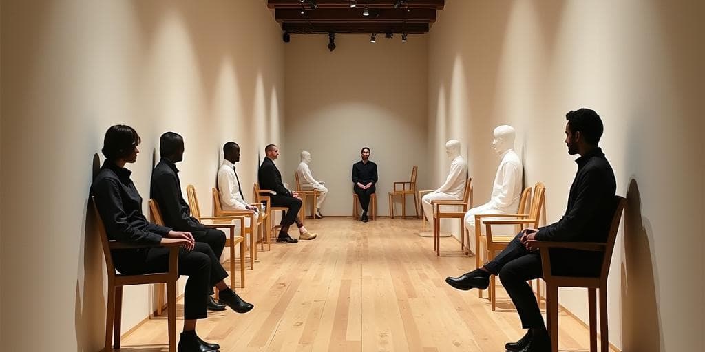 Los Torreznos. La Cultura