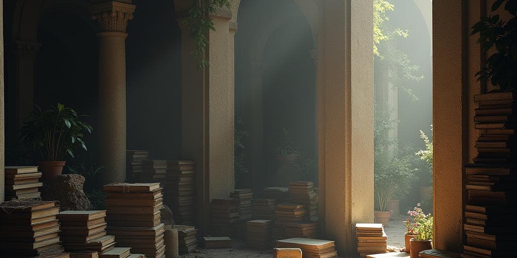 Mayo en Teatro del Barrio