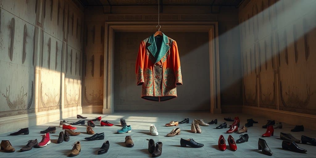 MUY INNUENDO: Edición Notes on Camp