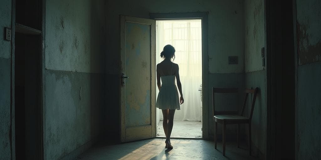 Nadie sabe lo que sufre un caracol