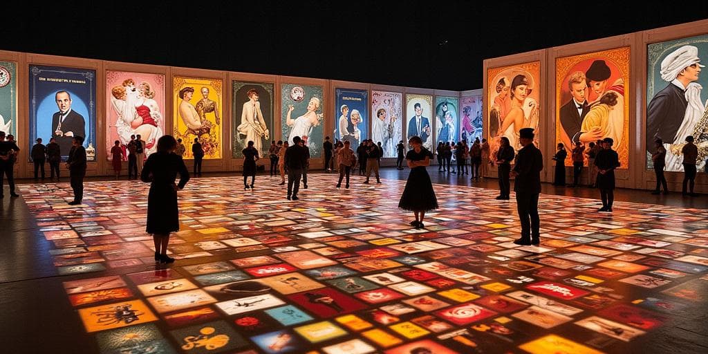 Noche de Baile con JAZZ ON FIVE