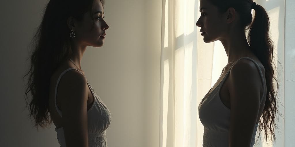 Pamela Palenciano y Clara Ingold se enfrentan a nuestro cuestionario ‘Hemos sido engañadas’