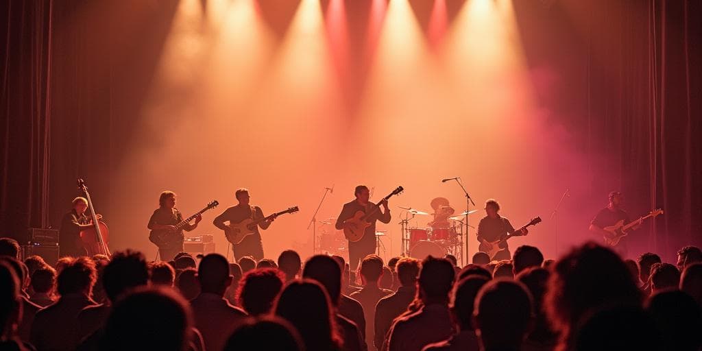 Piluka y sus internacionales del bolero