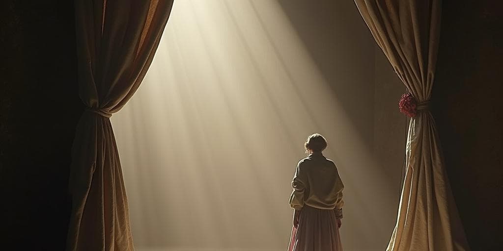 ¿Quieres una camiseta de Teatro del Barrio?