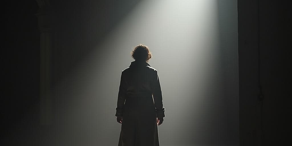 RUIDOS Y SILENCIOS EN LA HISTORIA: La represión homófoba del Caudillo