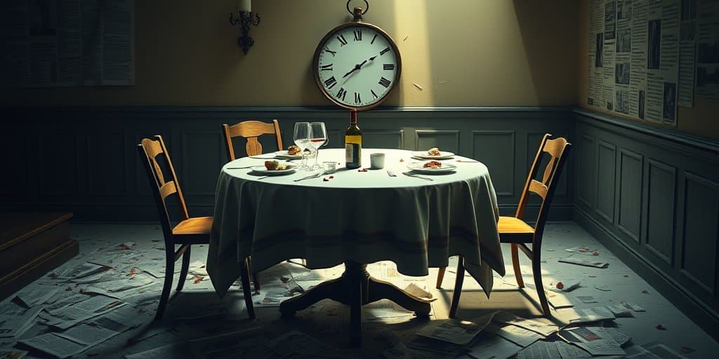 Veriueu-ho Especial El Ventorro, de Xavi Castillo