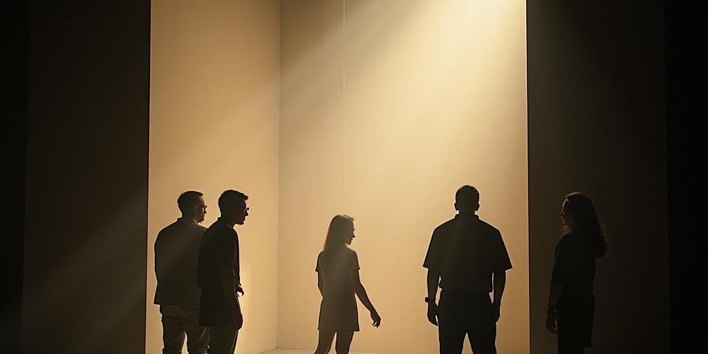 Galdós enamorado 2023 – Una neolectura teatral