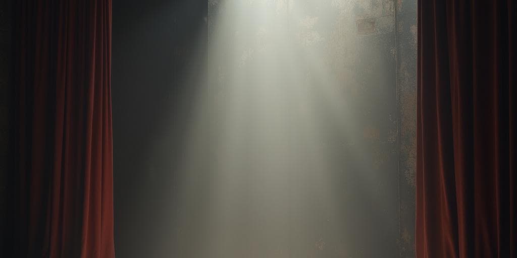 Las noches de Ortega