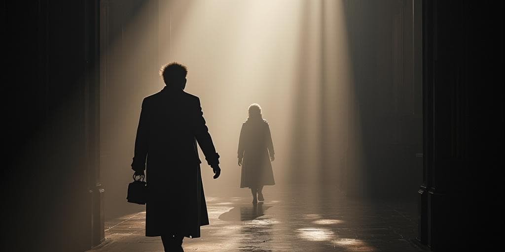 Houdini, un musical mágico