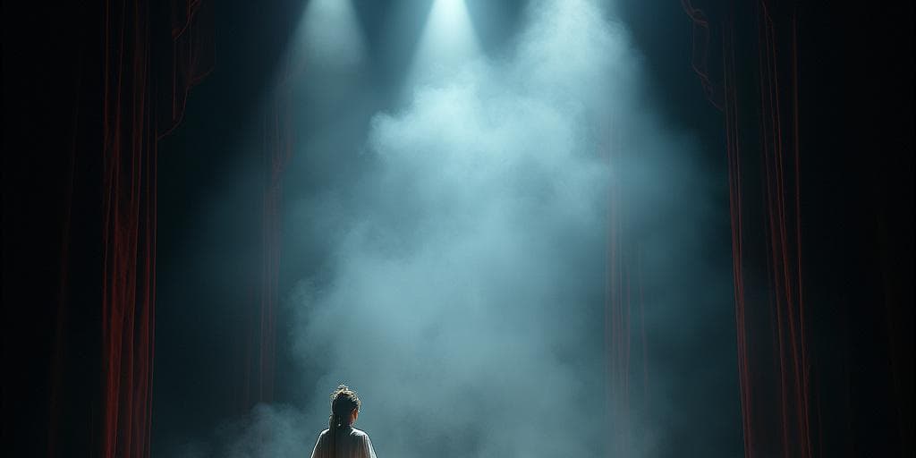 Gala Internacional de Magia en Escena - XVI Festival Internacional de Magia