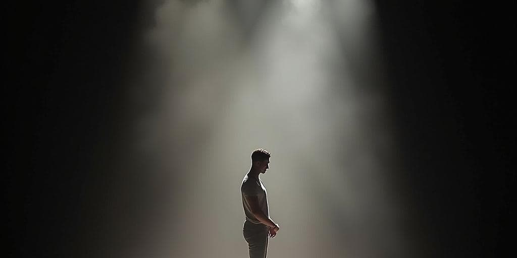 Caperucita en Manhattan