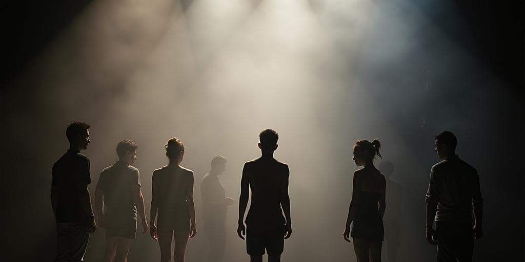 El Teatro Independiente: La mirada de Demetrio Enrique Brisset