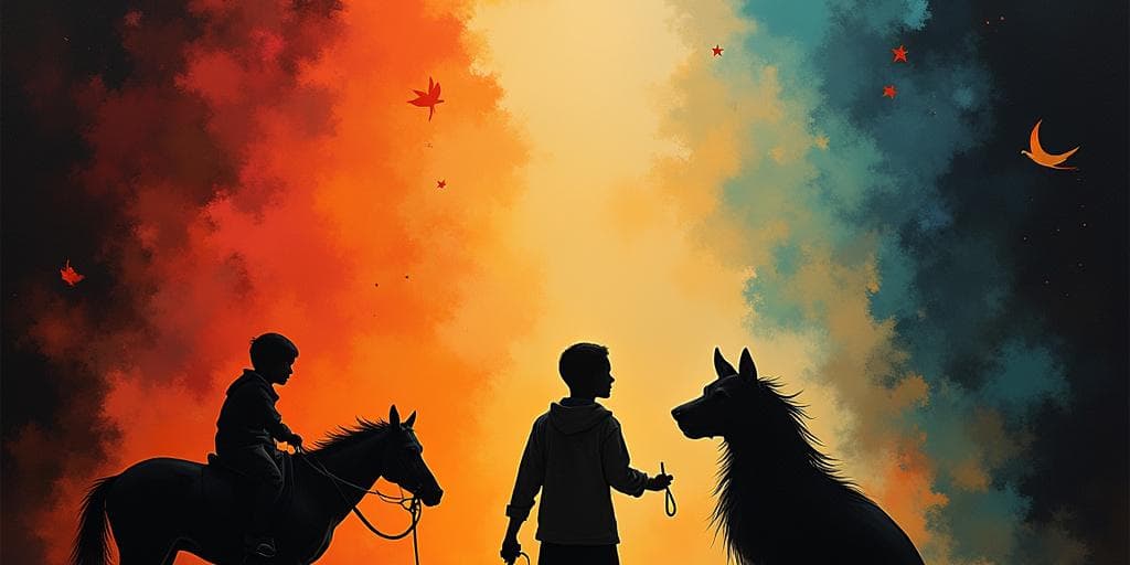 Komunumo, un vuelo entre generaciones