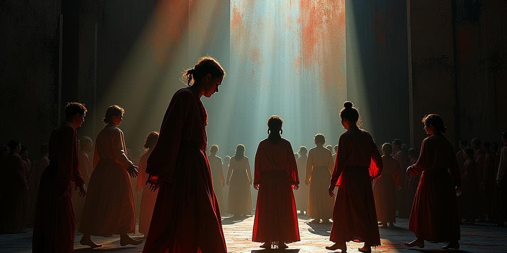 El rey de la farándula