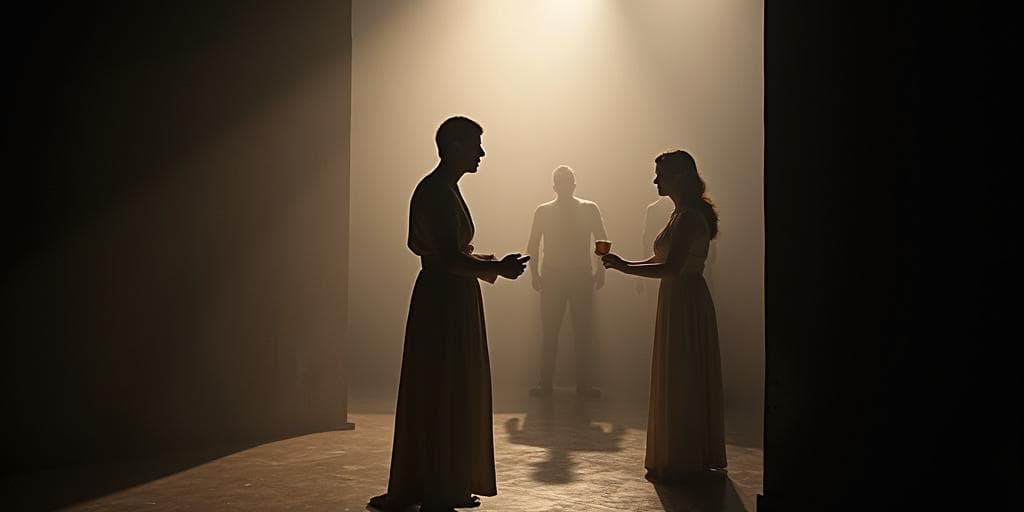 Los bufos madrileños