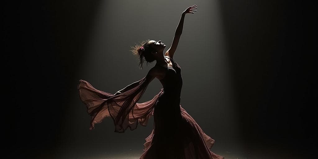 Triana - Medea (BNE)