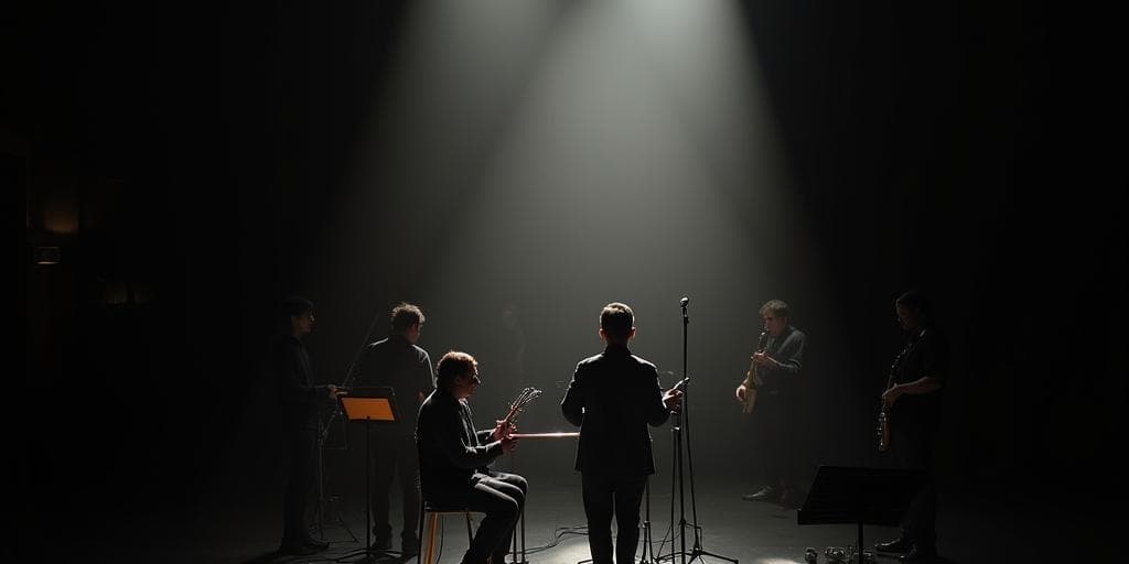 XXXII Ciclo de Lied - Benjamin Bernheim