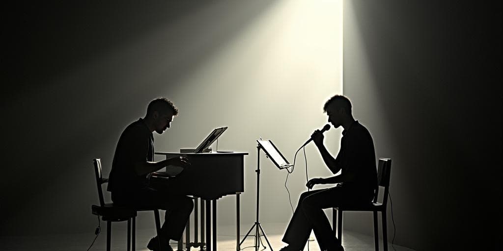 XXXII Ciclo de Lied - Marina Rebeka