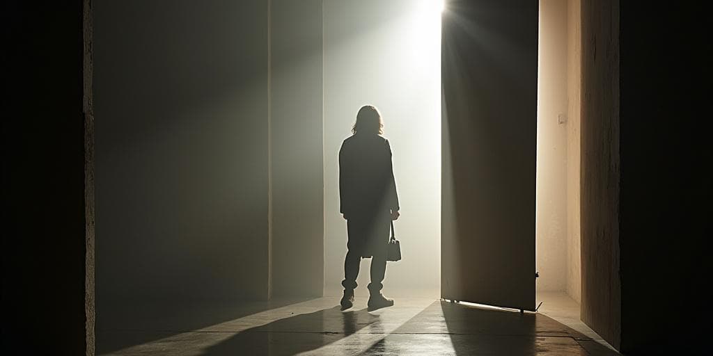 Crónica de un mal español