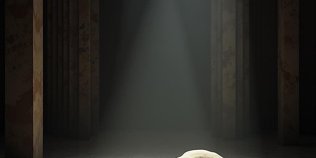 Personas, lugares y cosas