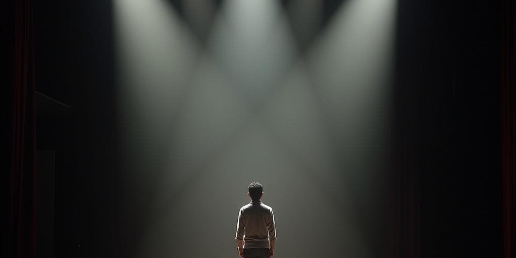 Ángel Martín - Somos monos