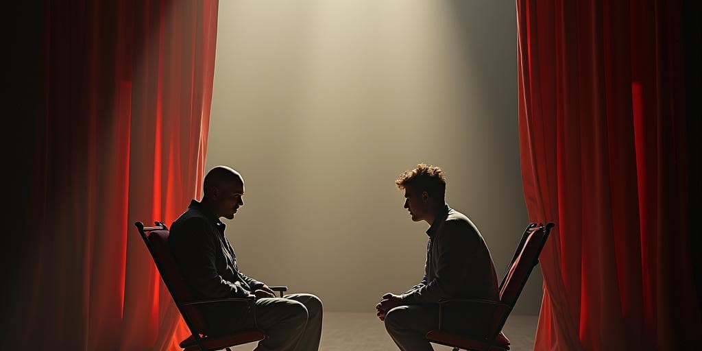 La vida regulinchi - Daniel Fez