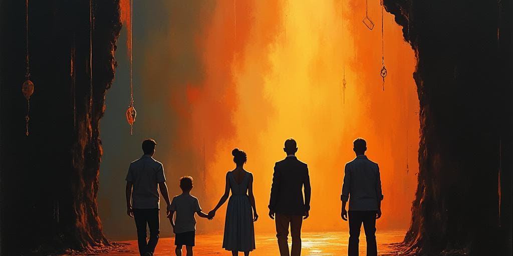 Pablo Ibarburu - Chico Glamour